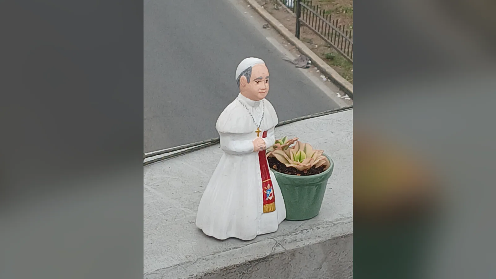 Papa León XIV pide “desarmar” la IA y prohibir armas autónomas letales