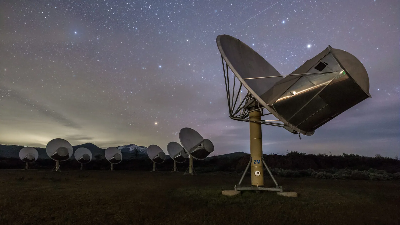 IA busca IA: el nuevo frente en la búsqueda de vida extraterrestre