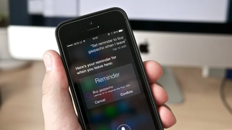 Siri AI ya habla español: el nuevo asistente de Apple llega con modelos Gemini