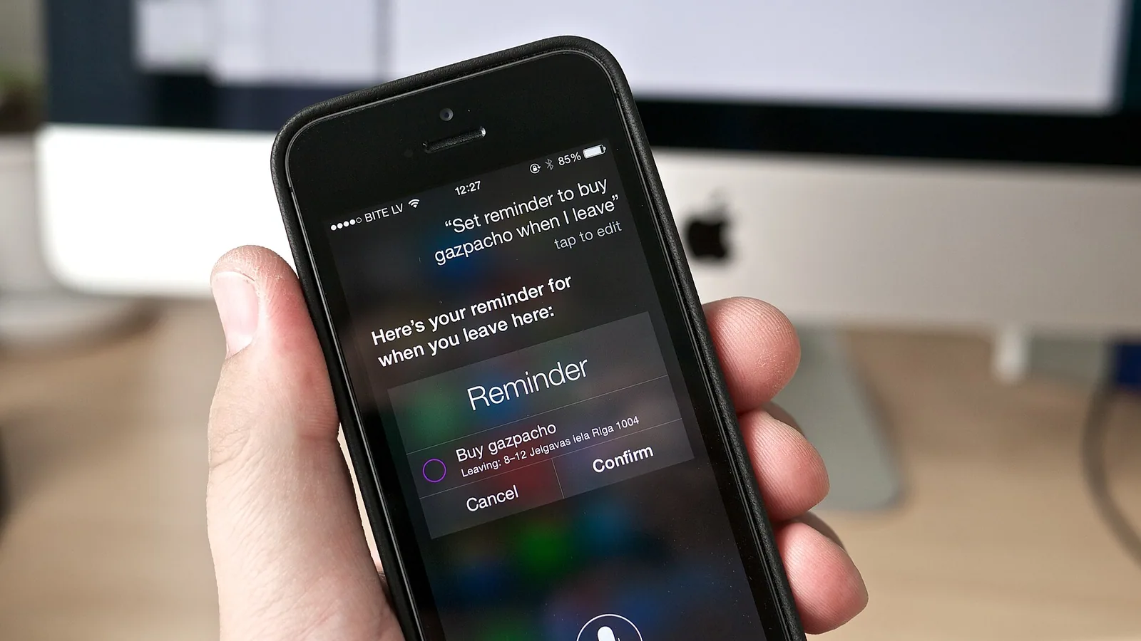 Siri AI ya habla español: el nuevo asistente de Apple llega con modelos Gemini