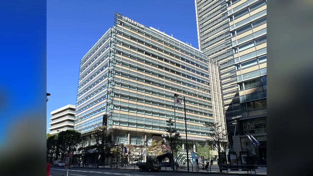 Fujifilm invertirá US$63 millones para quintuplicar producción de cintas magnéticas por auge de IA