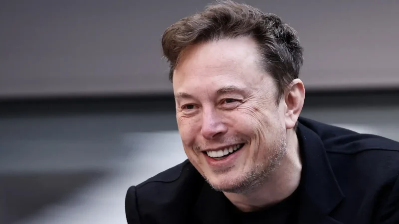 Elon Musk propone que las IA se evalúen entre sí antes de lanzarse