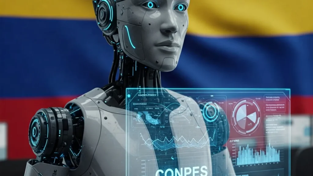 Colombia revela las tendencias que marcarán el empleo y la IA en la región