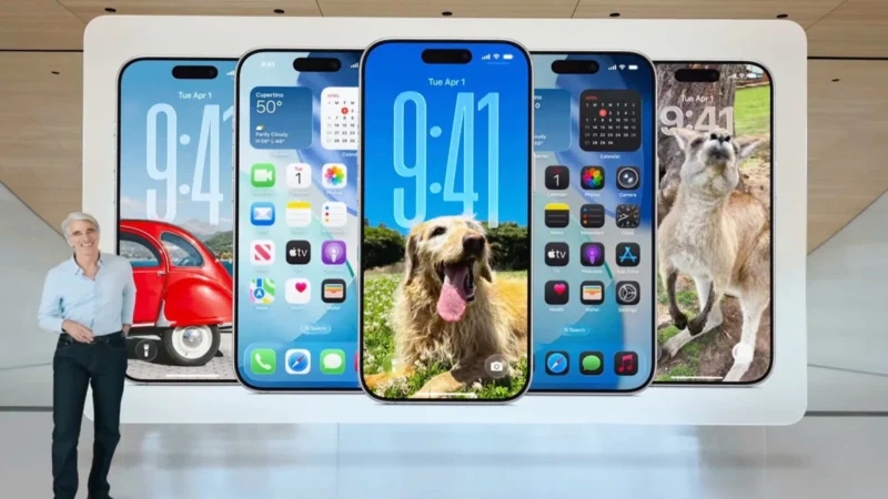 Siri con IA en español llegará en octubre, un mes después de iOS 27.0