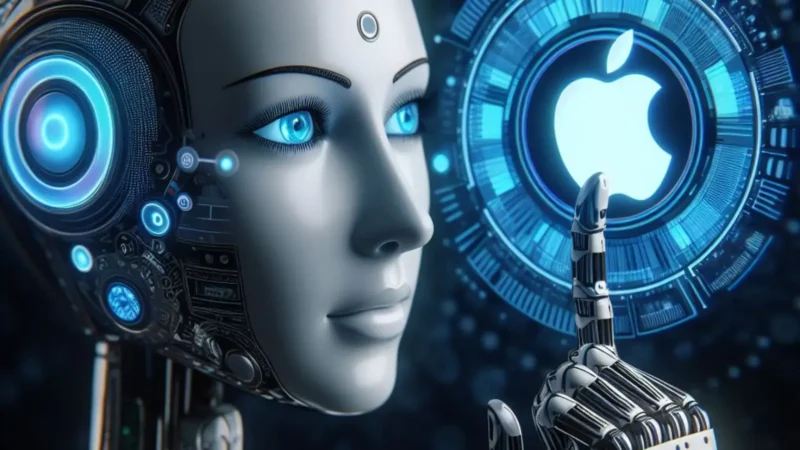 Apple anuncia Siri con IA en español para octubre de 2026 y mejoras de rendimiento