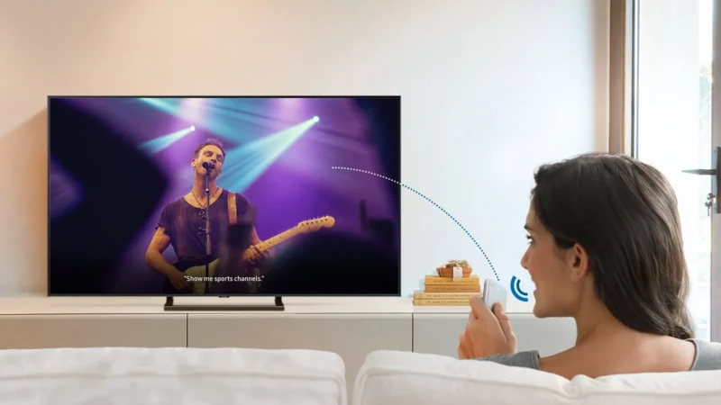 La inteligencia artificial llega a los televisores: más que cambiar de canal