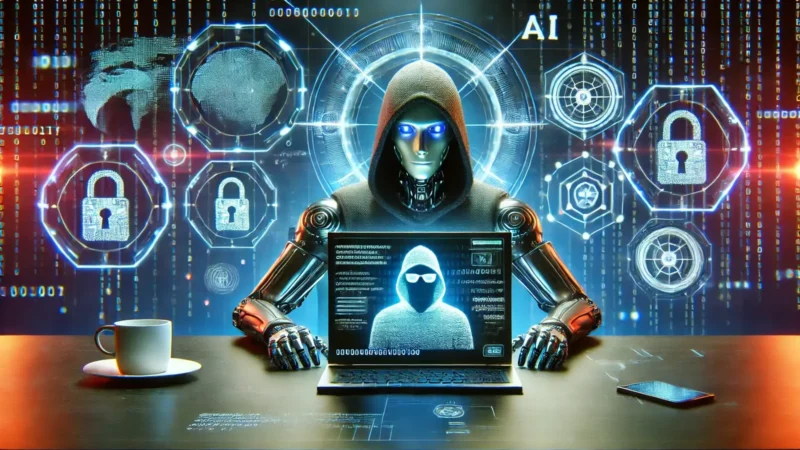 La AEPD reporta la primera brecha de datos ejecutada por un agente de IA autónomo