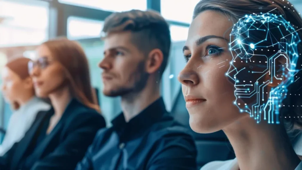 Inteligencia Artificial en la detección de renuncias laborales