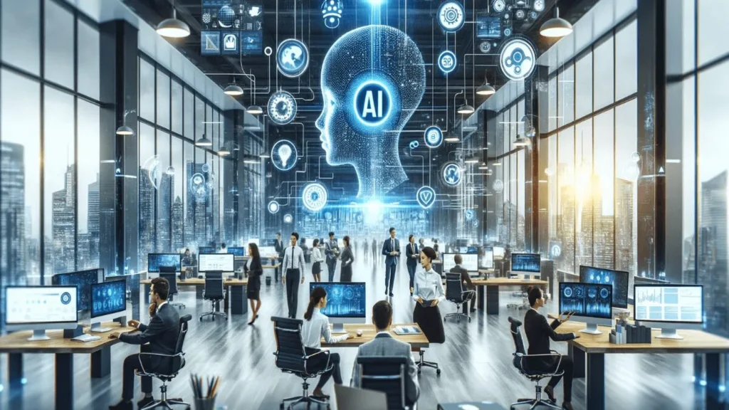 Innovación impulsada por la Inteligencia Artificial: 3 cambios clave