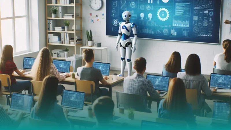 Primeros pasos para estudiar inteligencia artificial en España