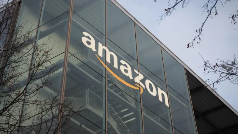 Amazon reescribe los labios de sus actores con IA para un doblaje más realista