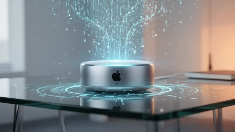 Siri AI llega en español: Apple expande su asistente inteligente en beta