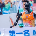 Robot chino supera récord de Usain Bolt en 100 metros y apunta a trabajos de rescate