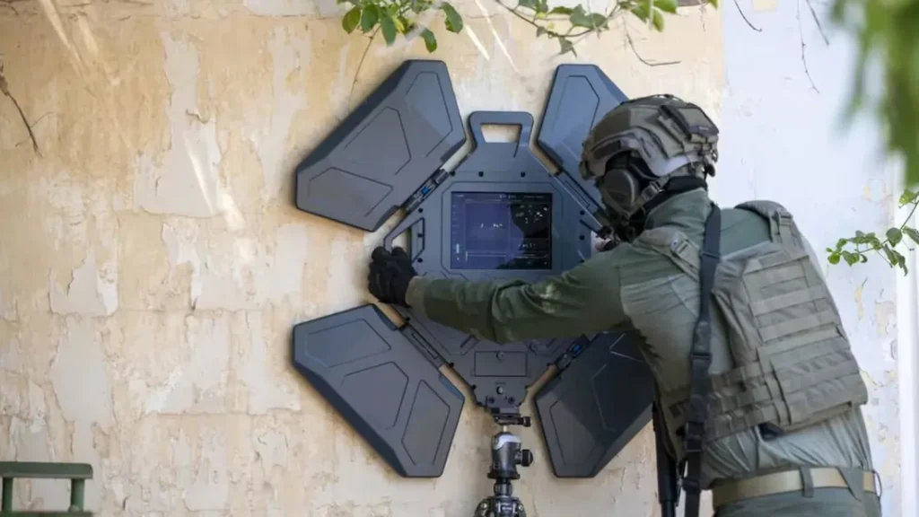 Tecnología israelí de vigilancia con IA se expande por América Latina