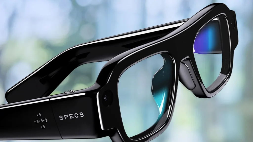 Snap lanza sus gafas AR autónomas a US$2.195: un ordenador para la cara