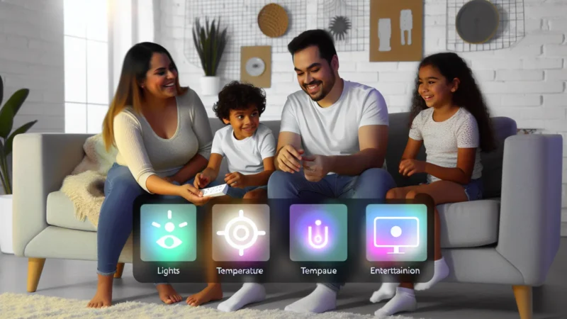 Google habilita Home MCP: agentes de IA externos podrán controlar tu casa
