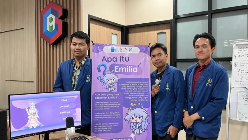 Emilia AI levanta US$1,5 millones para vender más y detectar fraudes en restaurantes