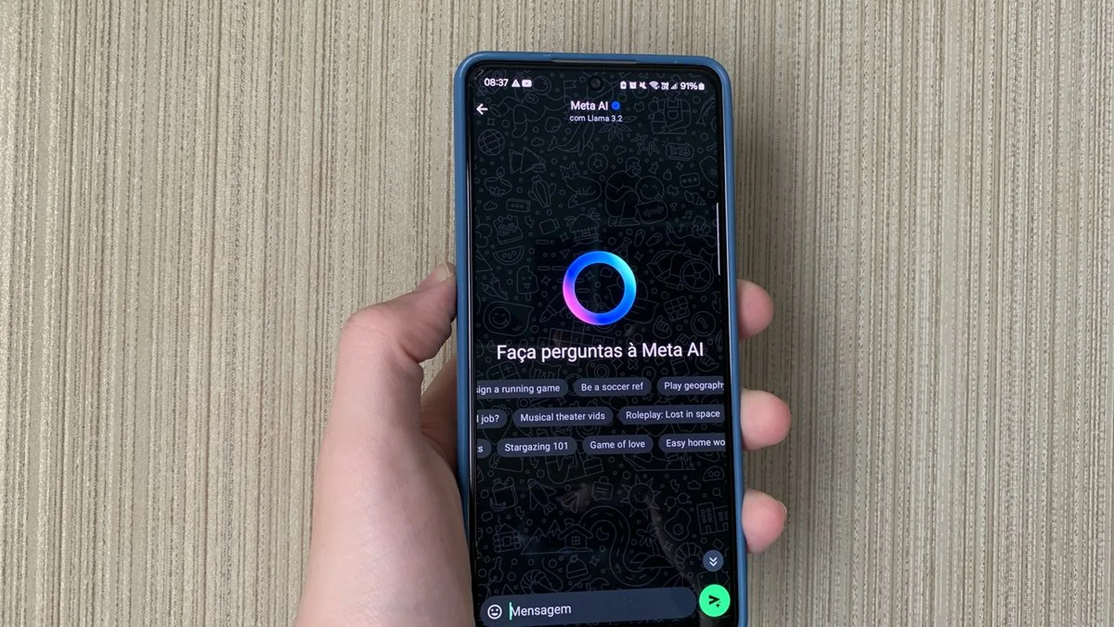 La nueva función de WhatsApp con Inteligencia Artificial: cómo funciona y quiénes pueden usarla