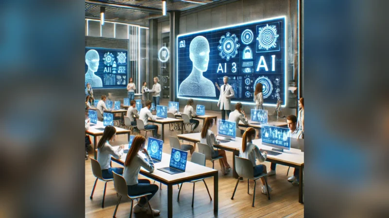 MIT advierte que el exceso de IA en aulas genera ‘rendición cognitiva’ en estudiantes