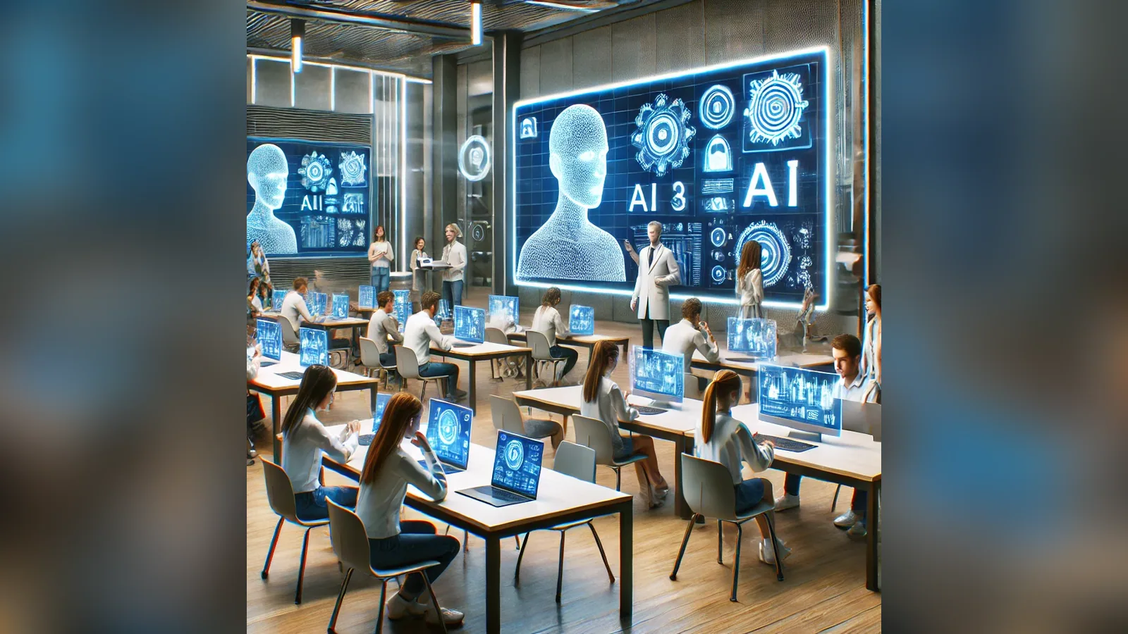 MIT advierte que el exceso de IA en aulas genera ‘rendición cognitiva’ en estudiantes