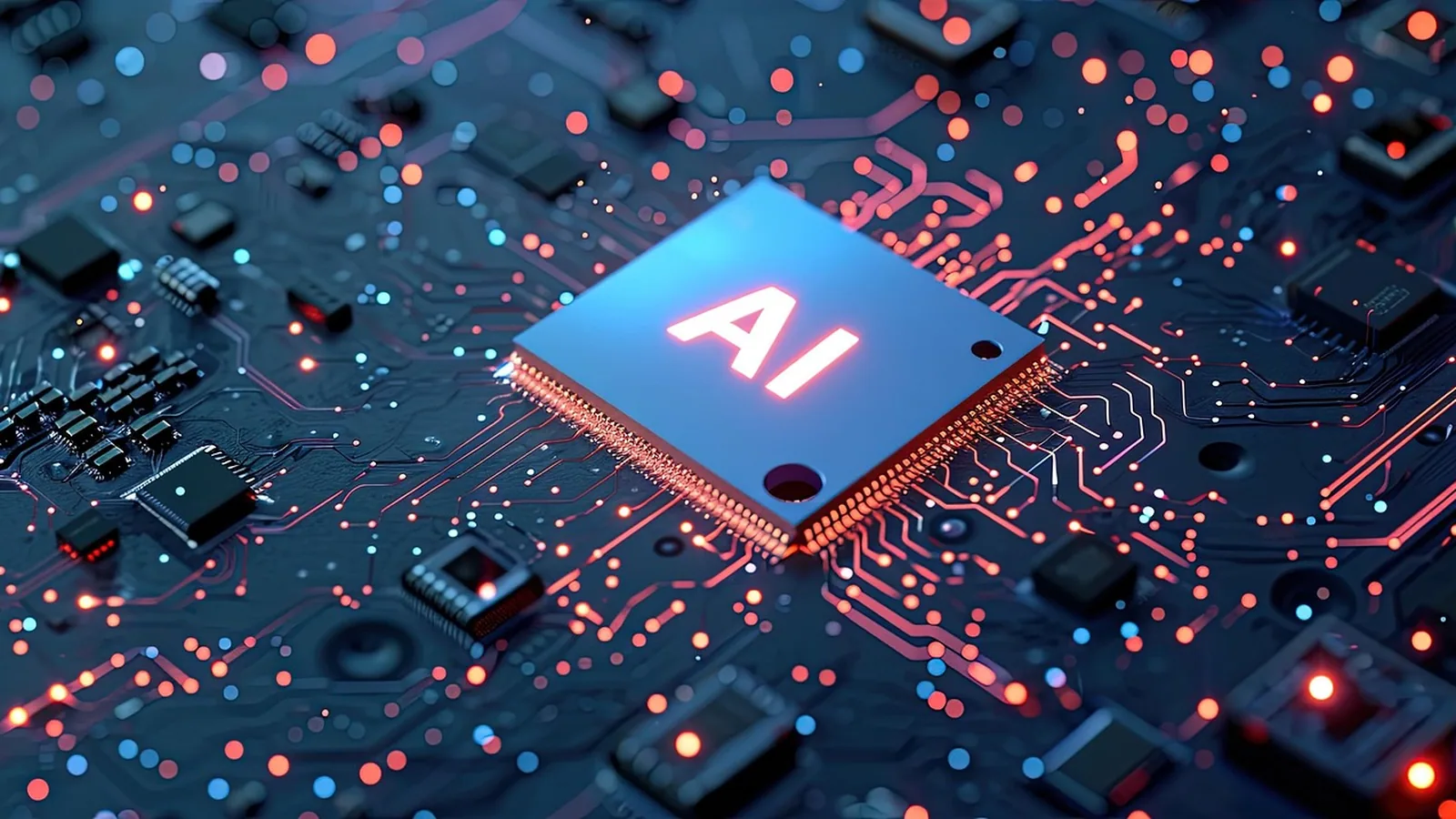 Alemania y Países Bajos apostarán 40 millones para que la IA diseñe chips de IA