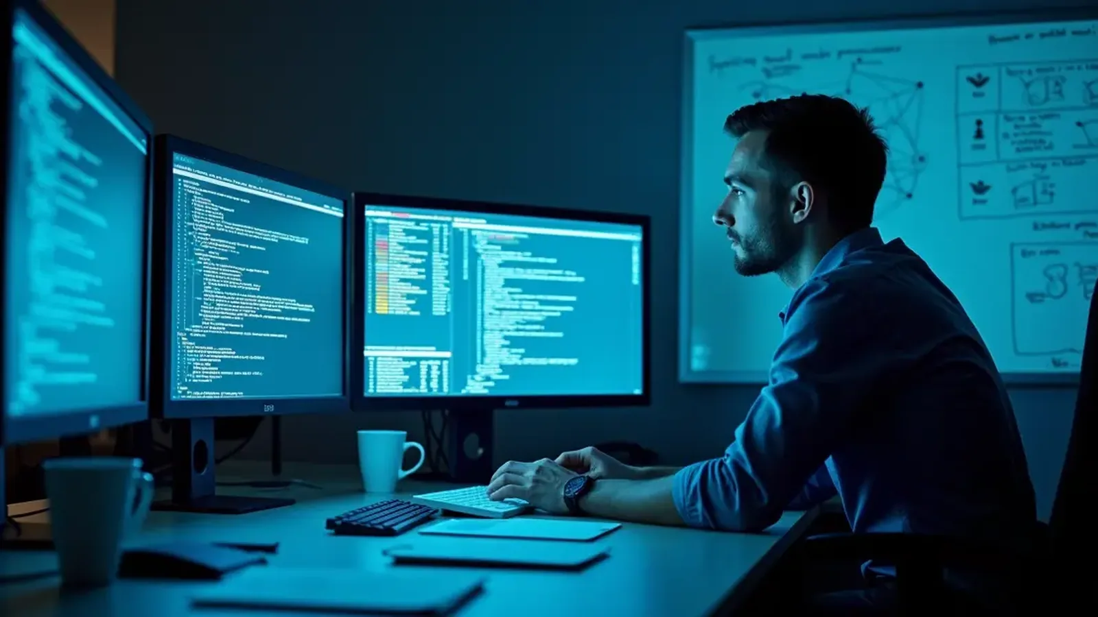 ShinyHunters asegura haber hackeado al FBI y robado datos de agentes