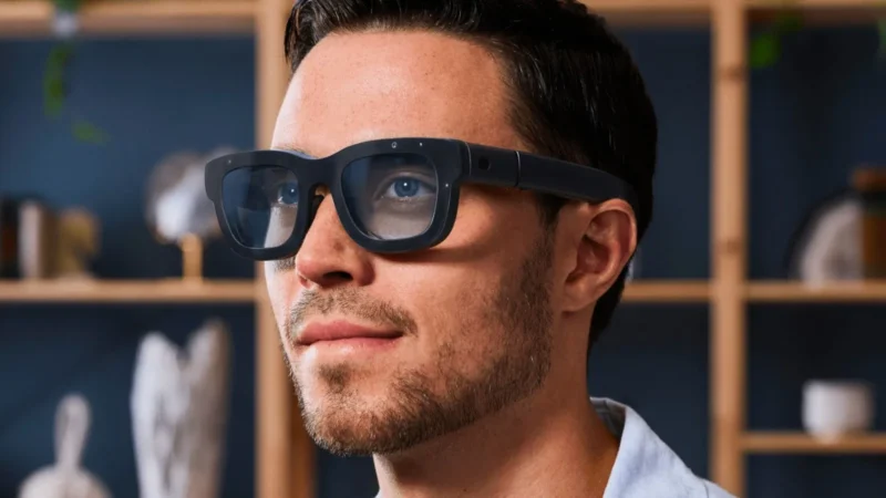 Meta lanza Ray-Ban Meta Audio, sus gafas sin cámara para responder a las críticas