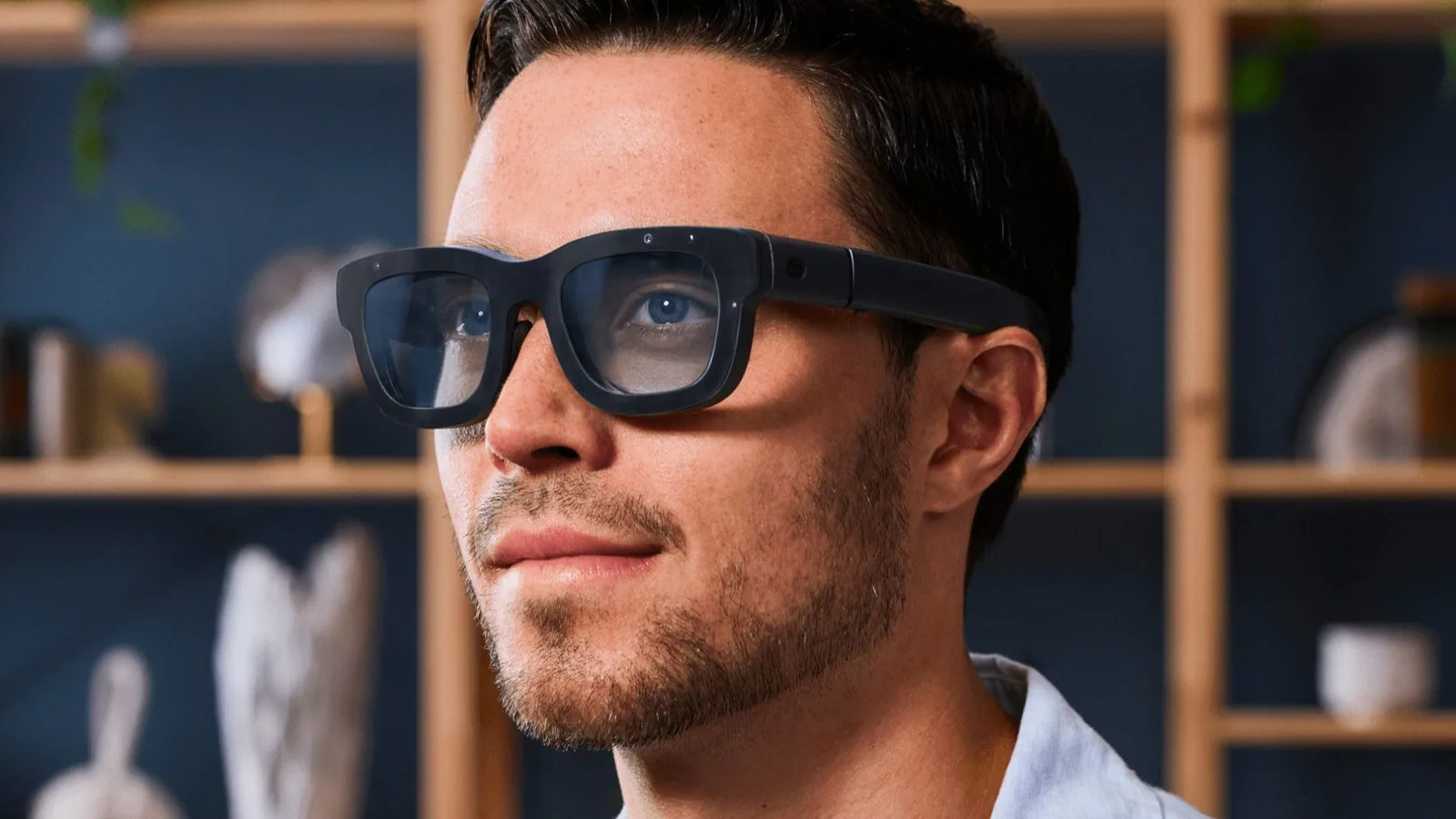 Meta lanza Ray-Ban Meta Audio, sus gafas sin cámara para responder a las críticas